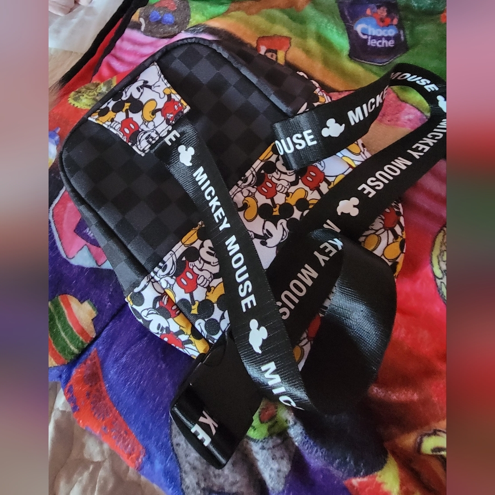 Disney Crossbody bag